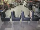 Chairs (4)