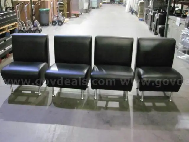 Chairs (4)