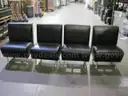Chairs (4)