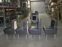 Chairs (4)