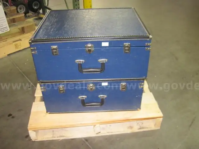 Carrying Cases