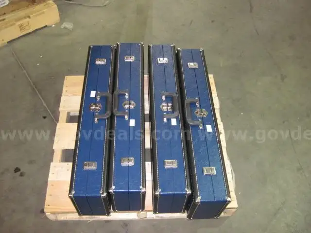 Carrying Cases