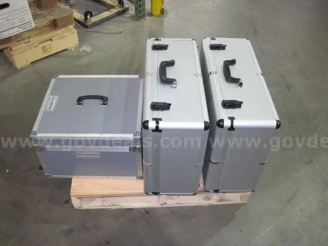 Carrying Cases