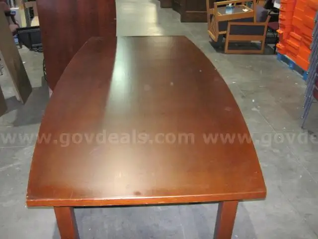 Conference Table
