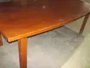 Conference Table