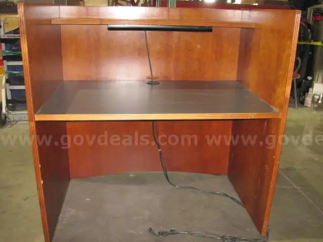 Desk
