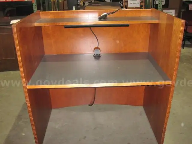 Desk