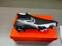 Nike Cleats (10 Pairs of Assorted Styles and Sizes) *PIM Supply Room*