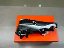 Nike Cleats (10 Pairs of Assorted Styles and Sizes) *PIM Supply Room*