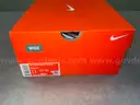 Nike Cleats (10 Pairs of Assorted Styles and Sizes) *PIM Supply Room*