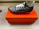 Nike Cleats (10 Pairs of Assorted Styles and Sizes) *PIM Supply Room*