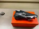 Nike Cleats (10 Pairs of Assorted Styles and Sizes) *PIM Supply Room*