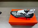 Nike Cleats (10 Pairs of Assorted Styles and Sizes) *PIM Supply Room*