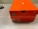 Nike Cleats (10 Pairs of Assorted Styles and Sizes) *PIM Supply Room*