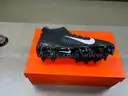Nike Cleats (10 Pairs of Assorted Styles and Sizes) *PIM Supply Room*