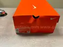 Nike Cleats (10 Pairs of Assorted Styles and Sizes) *PIM Supply Room*