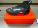 Nike Cleats (10 Pairs of Assorted Styles and Sizes) *PIM Supply Room*