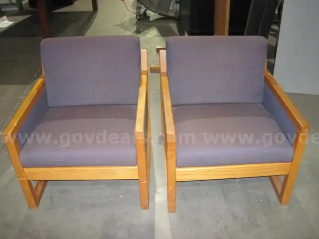 Chairs (2)