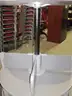 Carousel Shelves