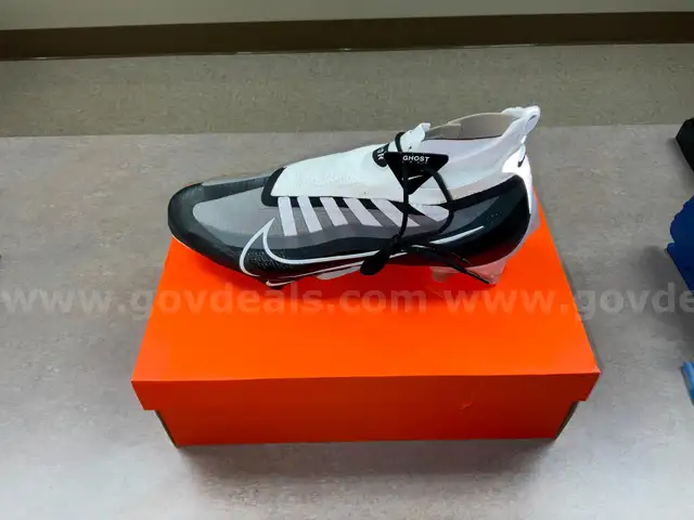 Nike Cleats - 13 (PIM Supply Room)