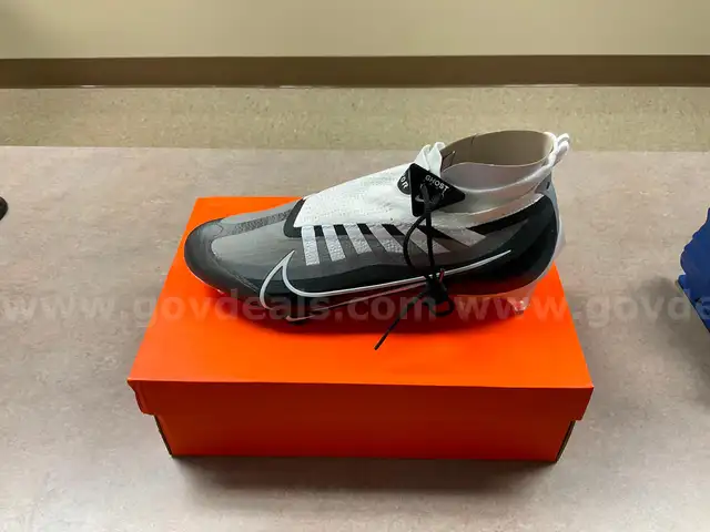 Nike Cleats - 13 (PIM Supply Room)