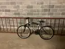 Roadmaster Bicycle (PLEASE NOTE FIRM INSPECTION/REMOVAL DATES - ONLY 3 DAYS FOR REMOVAL)