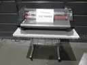 Laminator w/Table