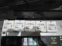 Printer w/Accessories