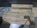 Printer w/Accessories