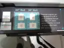Printer w/Accessories