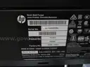 Printer w/Accessories