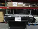 Printer w/Accessories