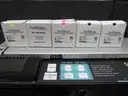 Printer w/Accessories
