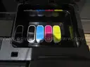 Printer w/Accessories