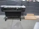 Printer w/Accessories