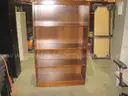 Bookcases (2)