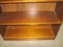 Bookcases (2)