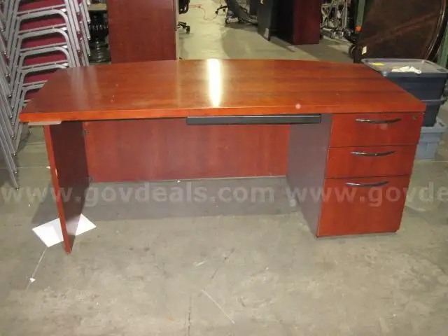 Desk