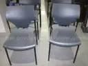 Chairs (10)