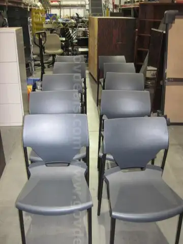 Chairs (10)