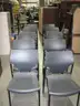 Chairs (10)