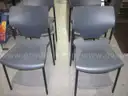 Chairs (10)