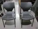 Chairs (10)