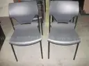 Chairs (10)