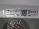 Washer/Dryer Combo