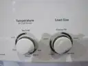 Washer/Dryer Combo