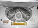 Washer/Dryer Combo