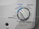 Washer/Dryer Combo