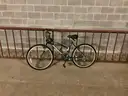 Murray Bicycle (PLEASE NOTE FIRM INSPECTION/REMOVAL DATES - ONLY 3 DAYS FOR REMOVAL)