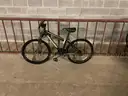 Mongoose Bicycle (PLEASE NOTE FIRM INSPECTION/REMOVAL DATES - ONLY 3 DAYS FOR REMOVAL)